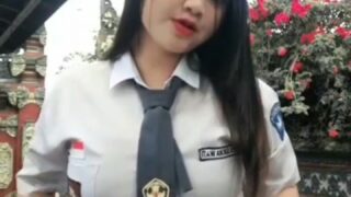 Video Viral Smp sekarang bibit unggul Top Global Official 2025