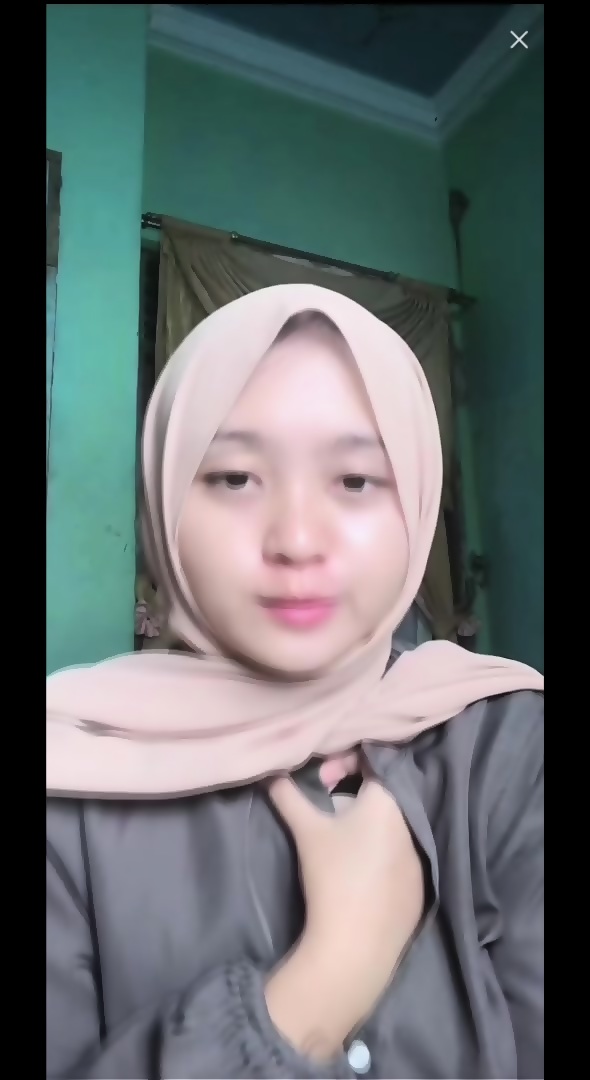 Top 10 Viral Video Hijab di Tusuk ANU nya Good Of All Time Trending Global 1 Official New