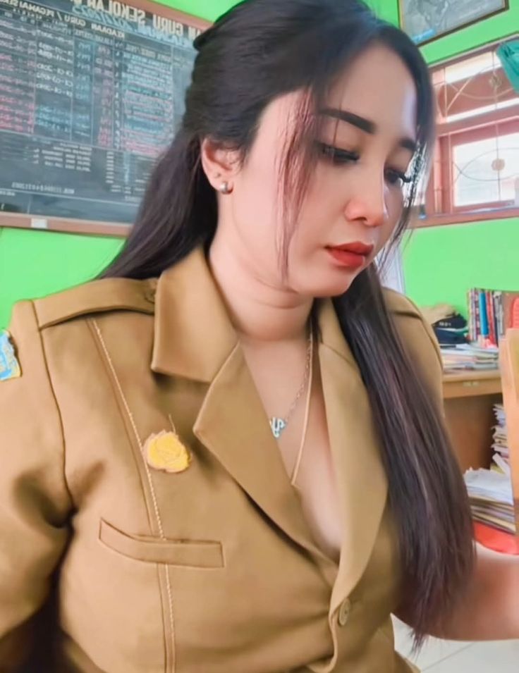 Video Viral 2025 Indonesia Guru Baru Ini Kubuat Nyaris Lemas Top Global Indo Viral